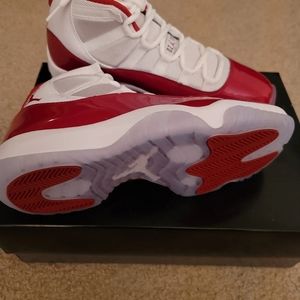 Jordan Air Jordan 11 Retro